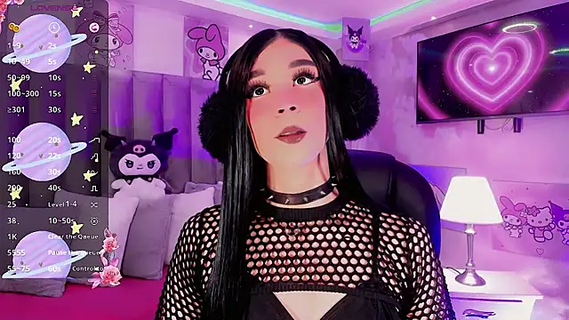 dearAlanaxxx online show from January 2026 08:35:02 PM