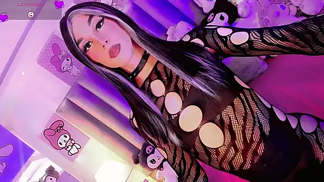 dearAlanaxxx online show from February 2026 10:53:01 PM