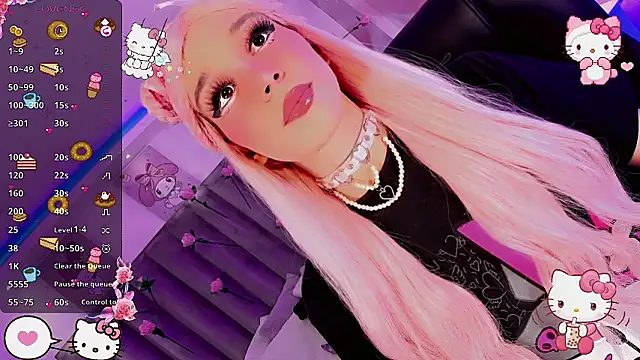 dearAlanaxxx online show from February 2026 09:05:02 PM