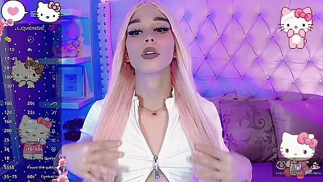 dearAlanaxxx online show from December 2025 05:19:01 AM