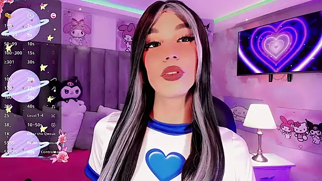 dearAlanaxxx online show from January 2026 08:47:01 PM