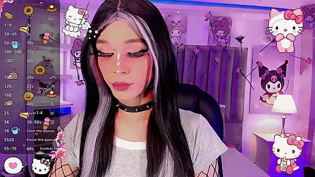 dearAlanaxxx online show from February 2026 08:53:02 PM