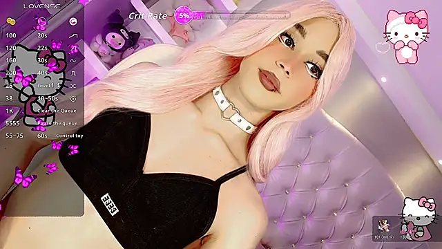 dearAlanaxxx online show from November 2025 08:14:02 AM