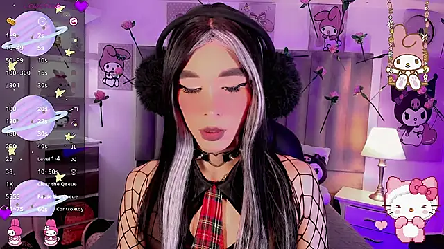 dearAlanaxxx online show from February 2026 09:24:01 PM