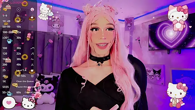 dearAlanaxxx online show from February 2026 09:36:01 PM