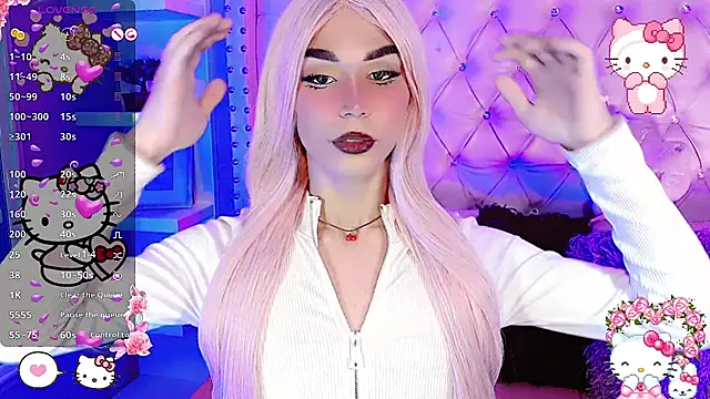 dearAlanaxxx online show from December 2025 05:06:01 AM