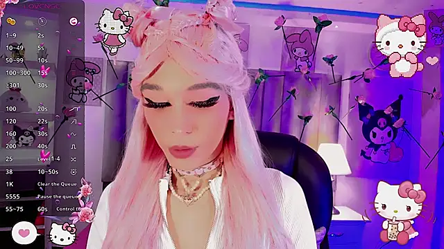 dearAlanaxxx online show from February 2026 09:06:01 PM