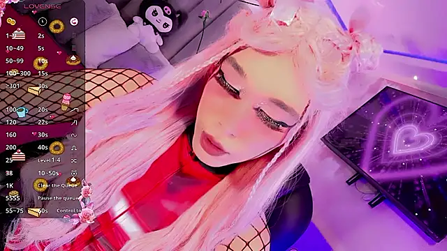 dearAlanaxxx online show from February 2026 10:54:01 PM