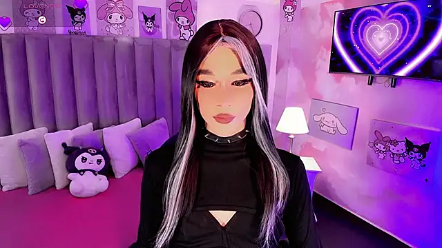 dearAlanaxxx online show from February 2026 08:38:01 PM