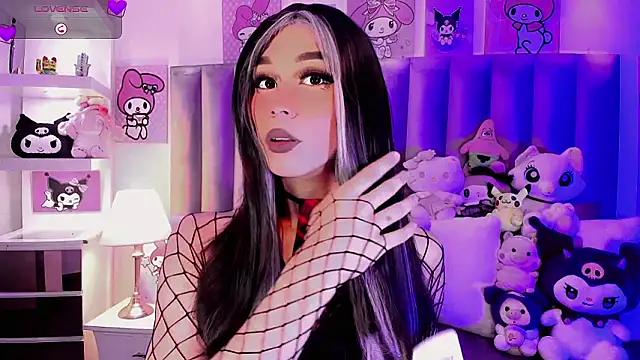 dearAlanaxxx online show from January 2026 09:02:02 PM