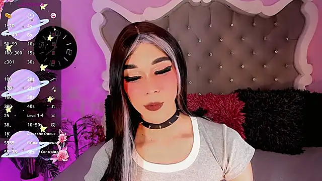 dearAlanaxxx online show from January 2026 08:51:02 AM