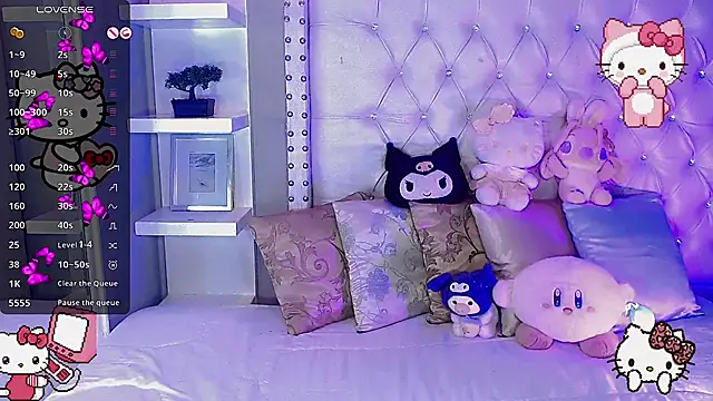 dearAlanaxxx online show from November 2025 04:23:01 AM