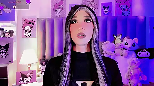 dearAlanaxxx online show from February 2026 09:09:02 PM