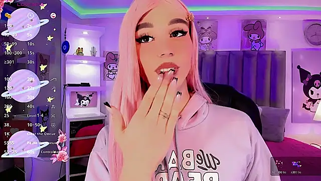 dearAlanaxxx online show from January 2026 08:46:02 PM