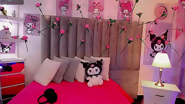 dearAlanaxxx online show from February 2026 09:04:01 PM