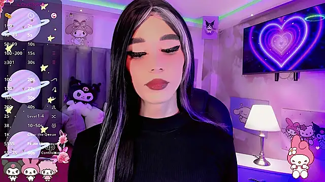 dearAlanaxxx online show from January 2026 09:22:01 PM