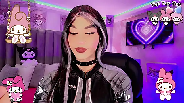 dearAlanaxxx online show from January 2026 08:59:01 PM