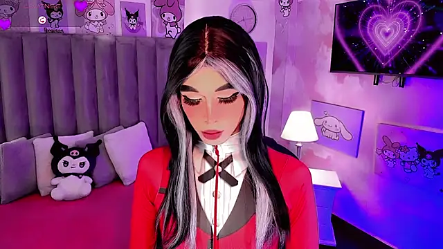 dearAlanaxxx online show from February 2026 08:50:02 PM