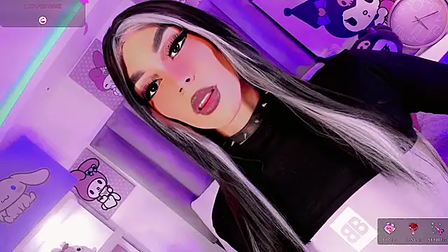 dearAlanaxxx online show from February 2026 10:42:02 PM