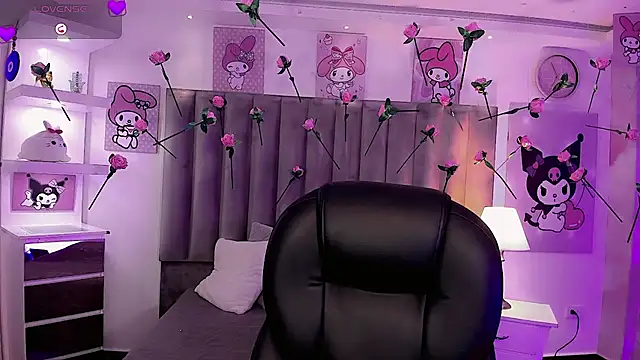 dearAlanaxxx online show from February 2026 10:07:01 PM