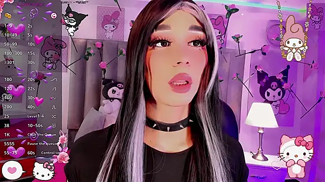 dearAlanaxxx online show from February 2026 09:23:02 PM