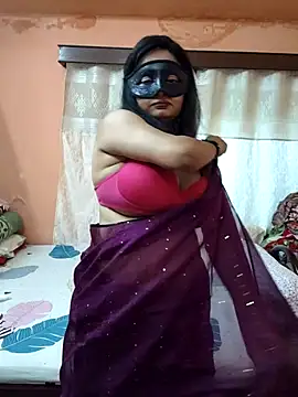 Cute-richa1 online show from February 2026 09:52:02 AM