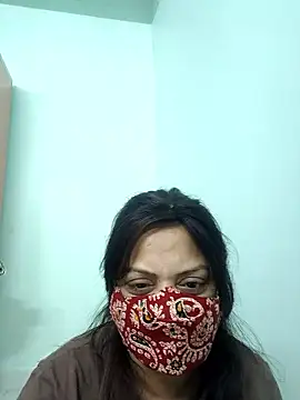 Cute-richa1 online show from January 2026 11:55:02 PM