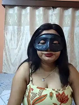 Cute-richa1 online show from April 2026 06:09:02 PM