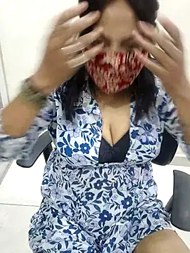 Cute-richa1 online show from December 2025 01:22:02 AM