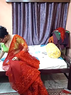 Cute-richa1 online show from January 2026 05:27:01 PM