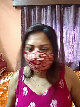 Cute-richa1 online show from January 2026 05:44:01 AM