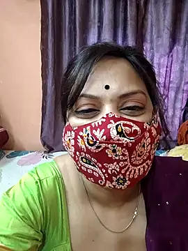 Cute-richa1 online show from January 2026 05:44:02 AM