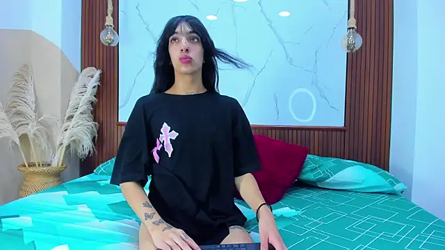 Loversinfire2 online show from December 2025 08:30:02 PM