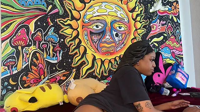 stellakobra online show from March 2026 04:52:01 PM