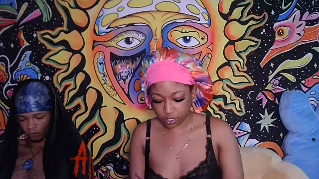 stellakobra online show from April 2026 10:43:01 PM