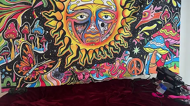 stellakobra online show from March 2026 09:04:02 PM