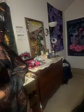 stellakobra online show from December 2025 12:42:01 AM