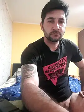Exuuuuu1 online show from May 2026 08:10:02 AM