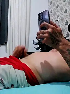 patraick online show from December 2025 10:14:02 PM