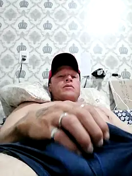 patraick online show from November 2025 09:59:02 PM