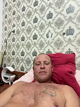 patraick online show from April 2026 10:47:02 PM
