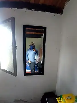 Agropecuariosexi online show from December 2025 03:00:02 PM