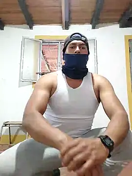 Agropecuariosexi online show from December 2025 10:31:01 PM