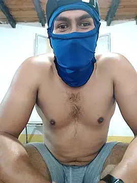 Agropecuariosexi online show from December 2025 09:42:02 PM