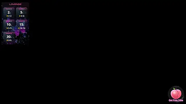 ElaraSable online show from January 2026 10:30:02 AM