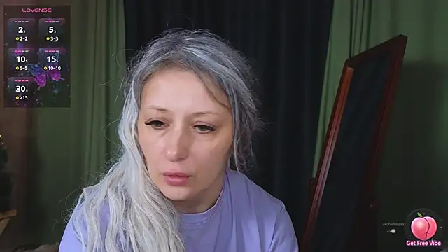 ElaraSable online show from January 2026 02:53:01 PM