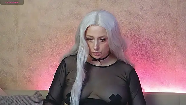 ElaraSable online show from February 2026 05:42:02 PM