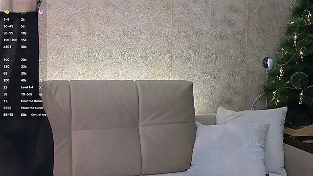 ElaraSable online show from December 2025 09:52:01 AM