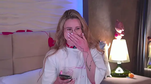 -SaraBlack- online show from February 2026 04:23:01 AM