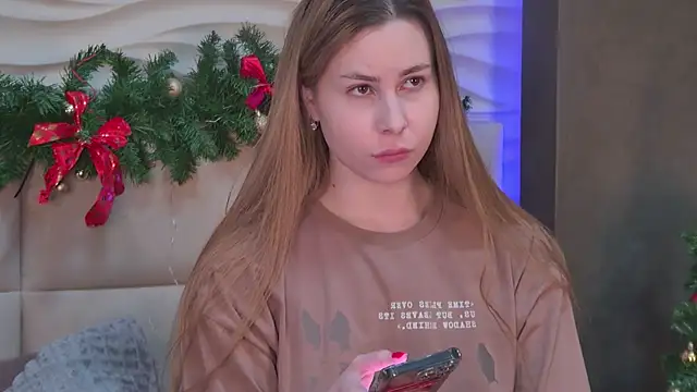 -SaraBlack- online show from January 2026 03:30:02 PM